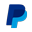 PayPal logo