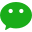 WeChat Pay logo